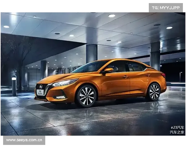 “小号天籁”仅限外观 第14代轩逸静态解析